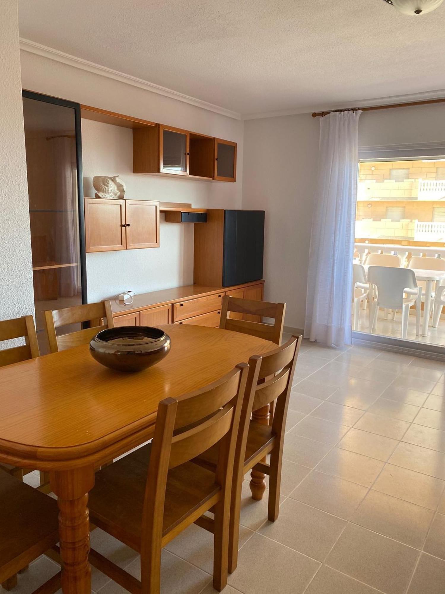 Apartment - Castillo De Mar 2a - Mar Menor