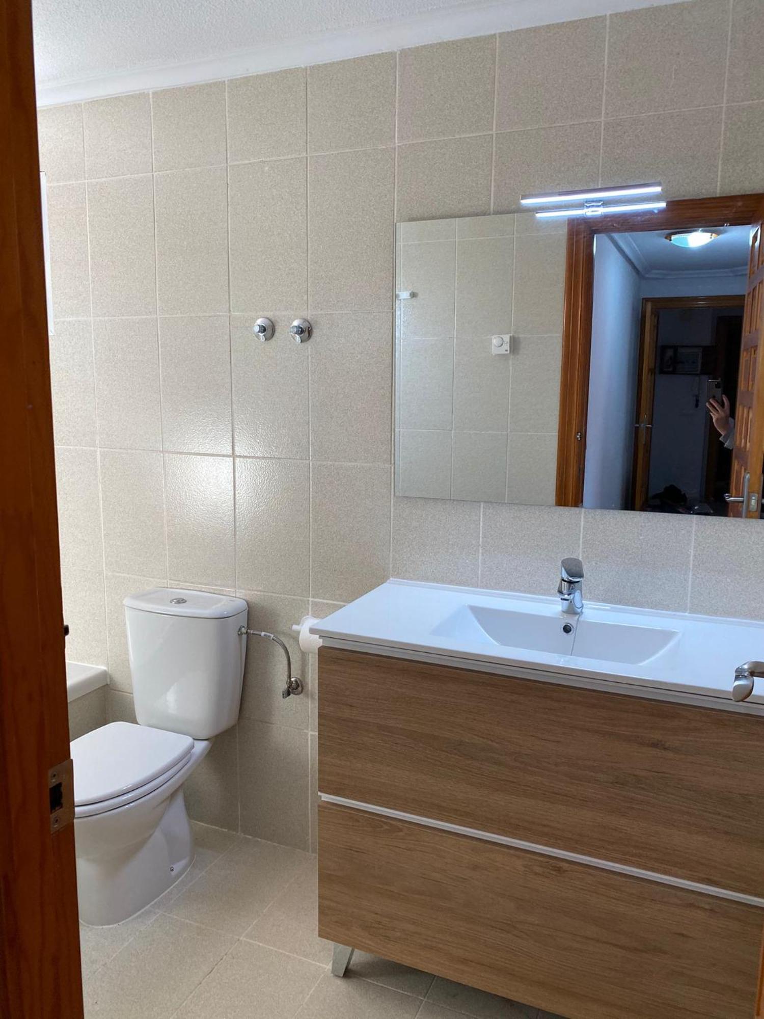 - Castillo De Mar 2a - Mar Menor Apartment