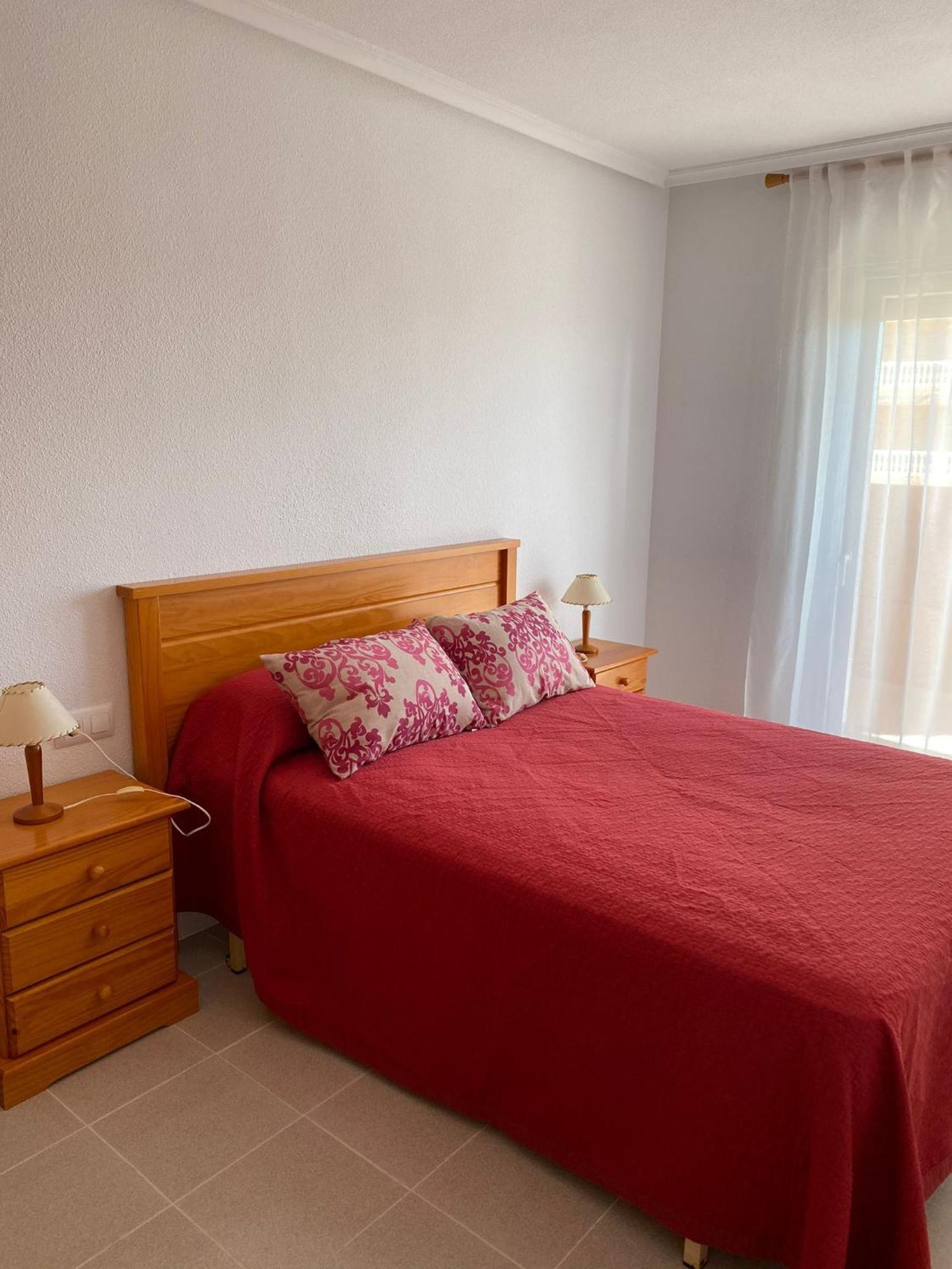 Apartment - Castillo De Mar 2a - Mar Menor *